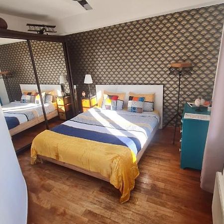 Sunny Apartment With Nice View In History City Center Aix-en-Provence Exteriér fotografie